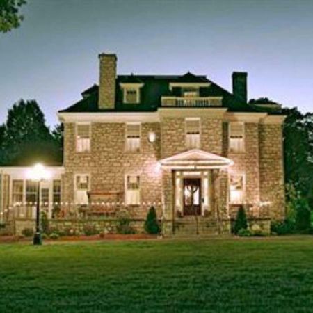 Hawthorn Bed And Breakfast Independence Eksteriør billede