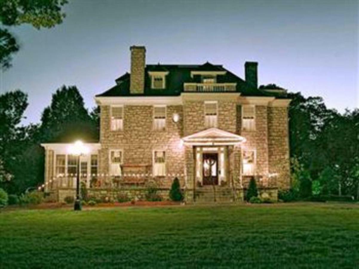 Hawthorn Bed And Breakfast Independence Eksteriør billede