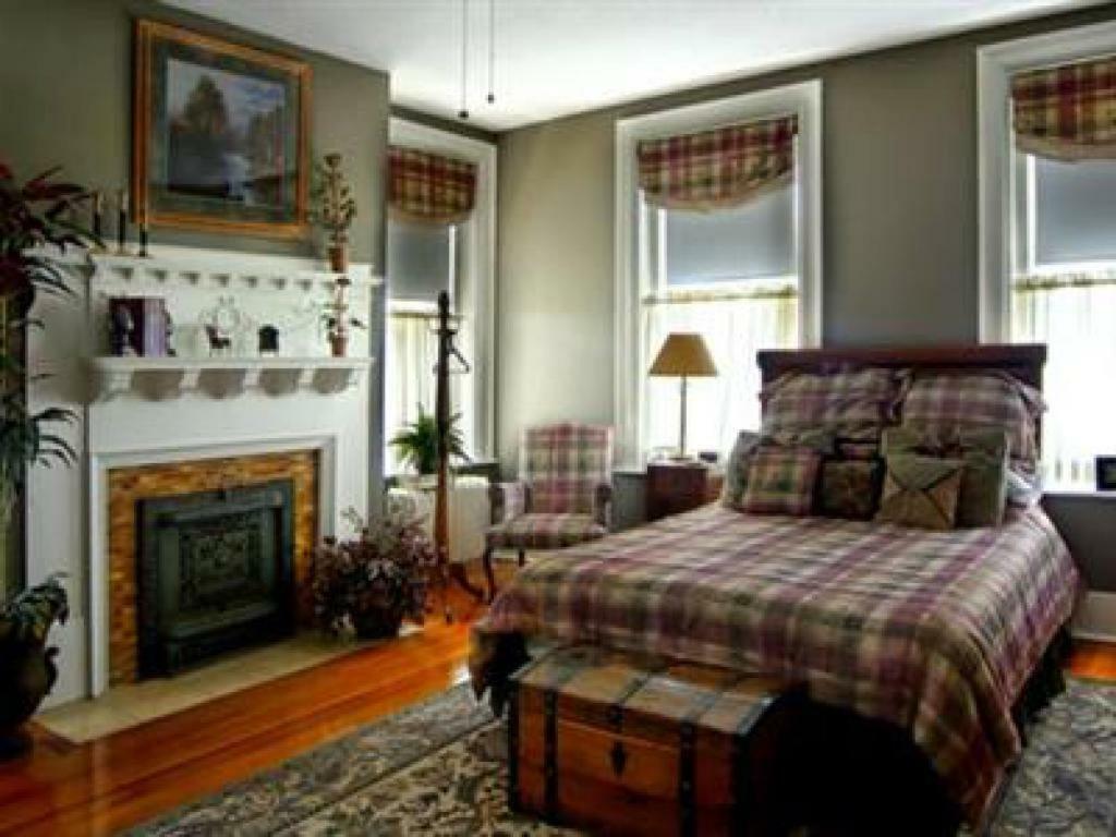 Hawthorn Bed And Breakfast Independence Eksteriør billede