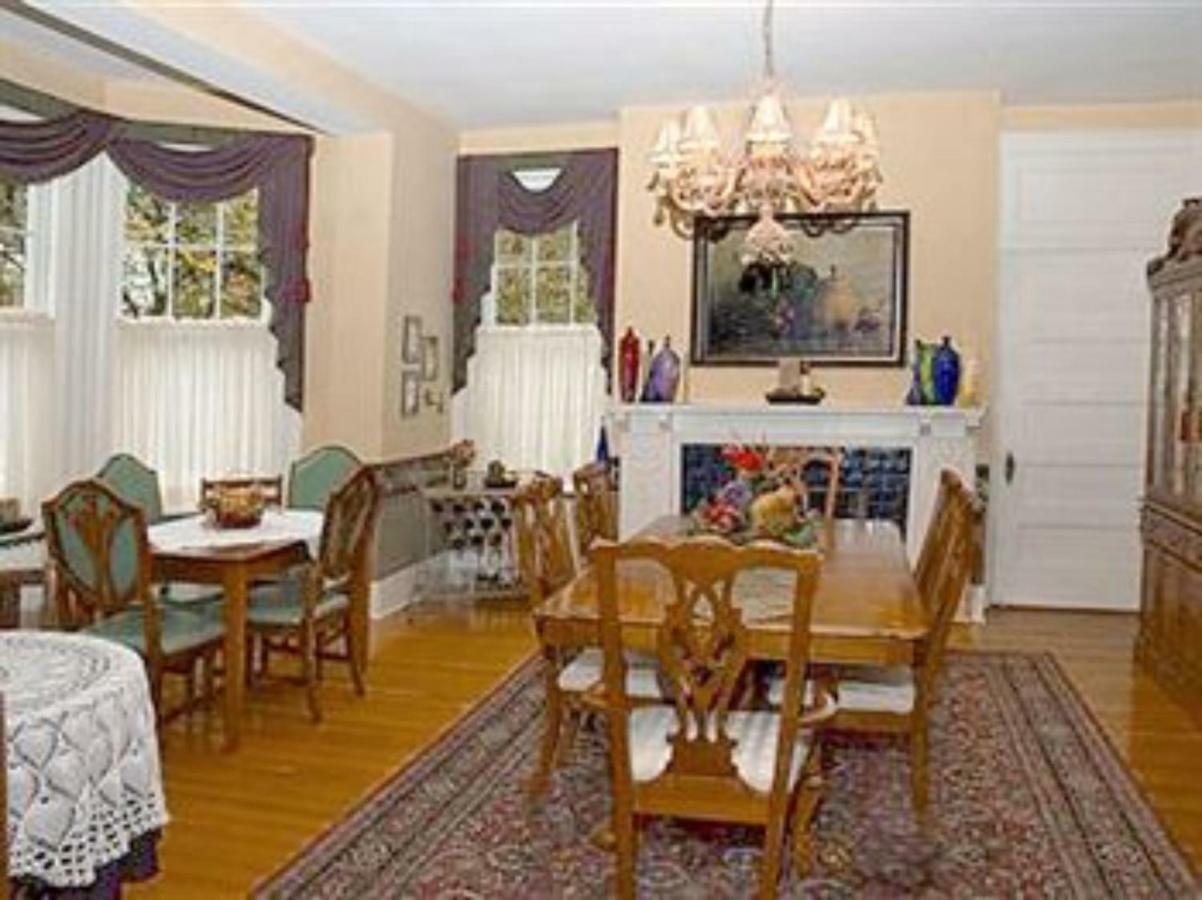 Hawthorn Bed And Breakfast Independence Eksteriør billede
