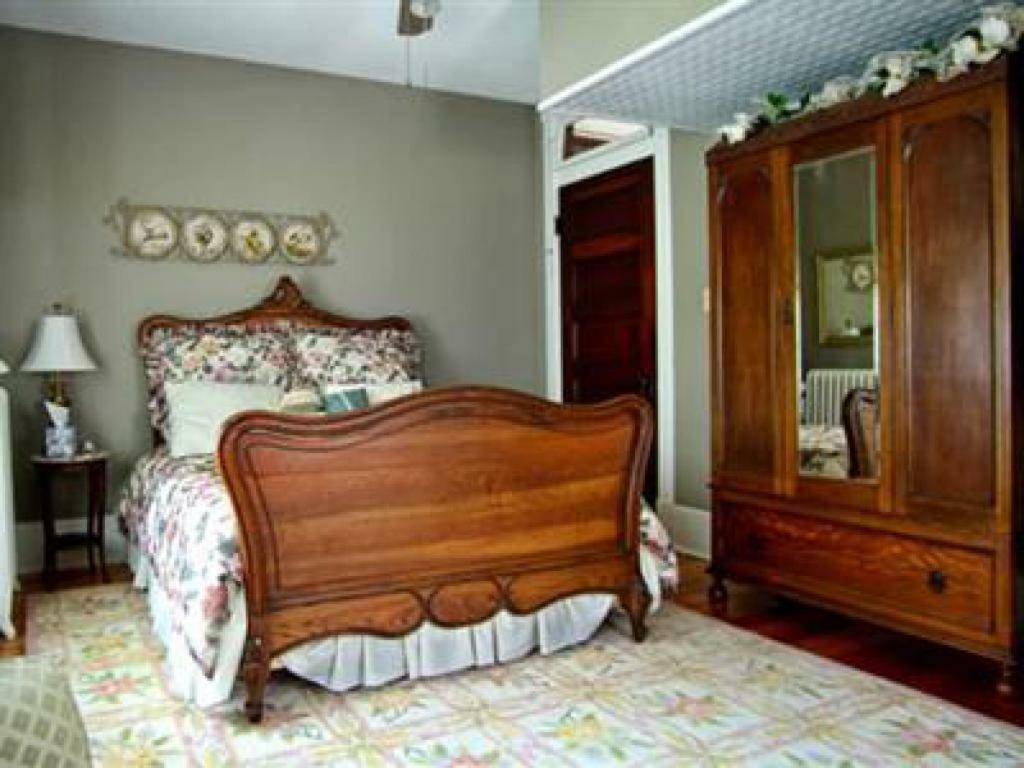 Hawthorn Bed And Breakfast Independence Eksteriør billede