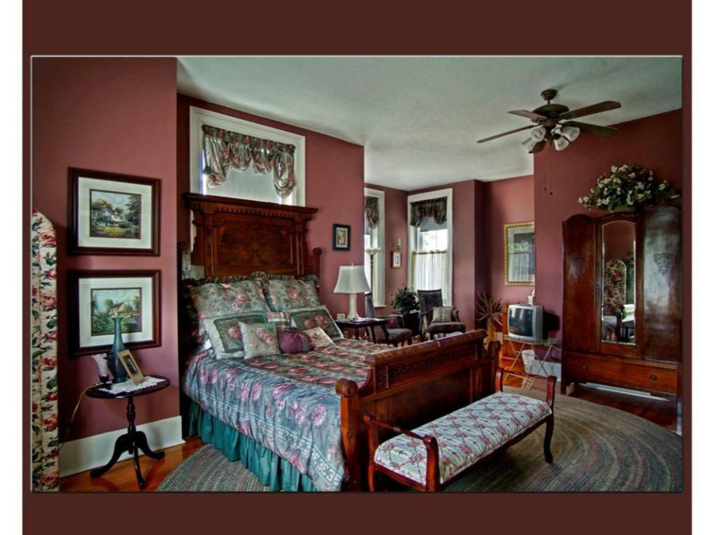 Hawthorn Bed And Breakfast Independence Eksteriør billede